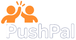 PushPal logo